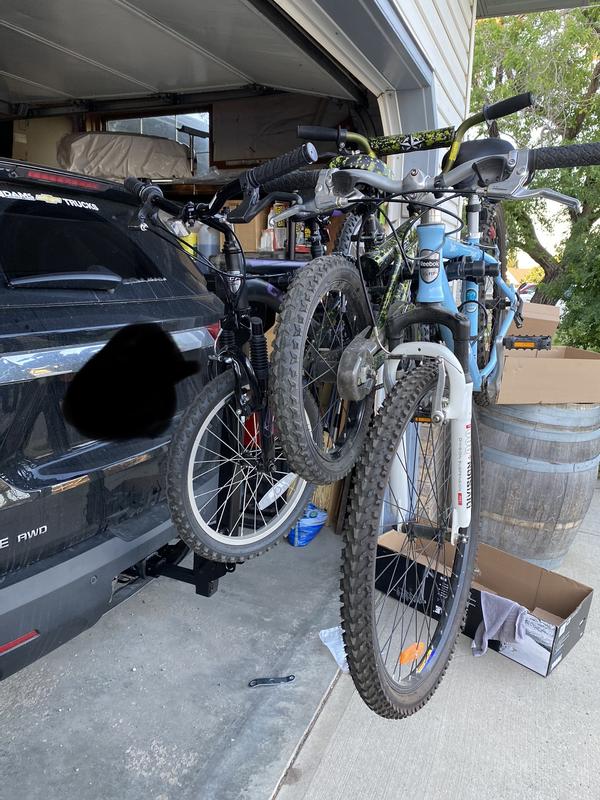 18” and 16” kids bikes and female adult bikes