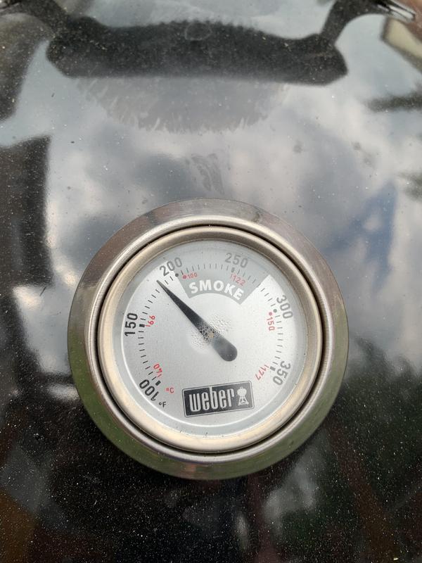 Didn’t generate enough heat