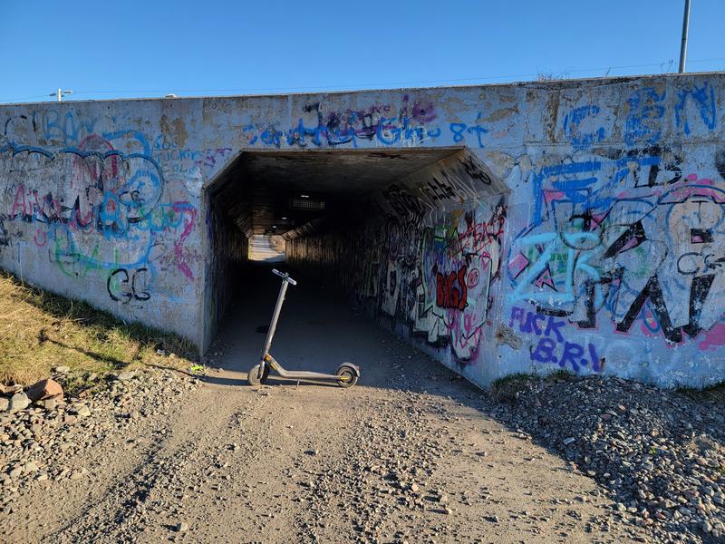 Newfoundland T'railway, Grand Falls-Windsor, Newfoundland