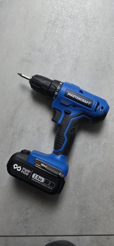 Nouvelle achat, elle va super bien