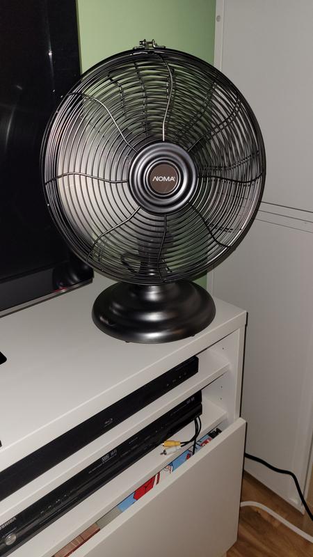 Sur mon meuble-télé