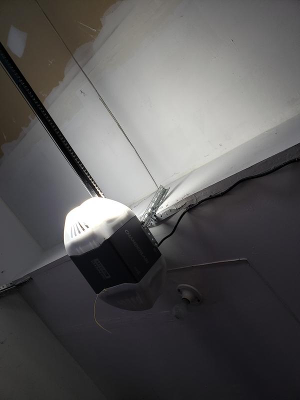 Perfect fit gor the space