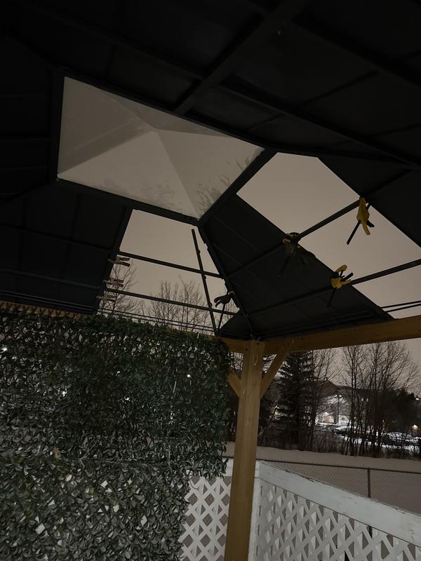 After the winter winds