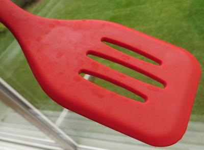 Stains Visible (Top)