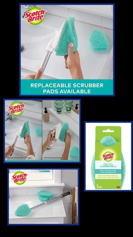 New Sponge Received + Wand Needed