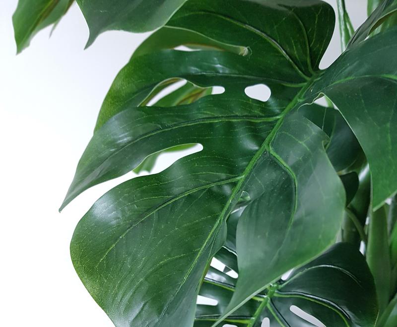 Les nervures sont en 3D.