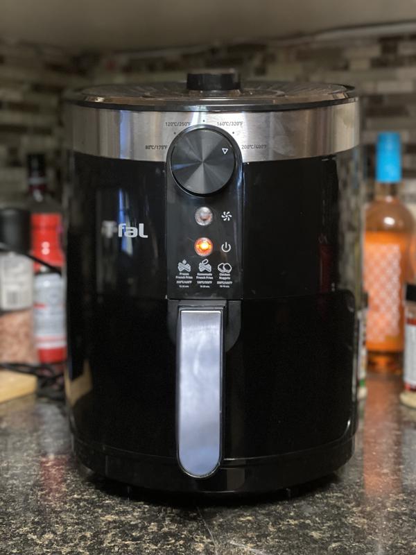 My new air fryer