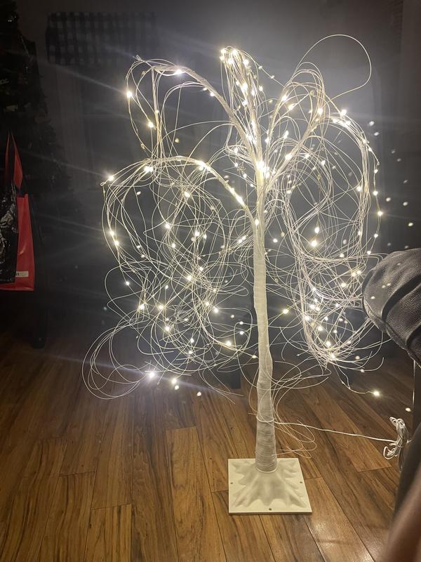 Definitely did not look like the picture on the box.