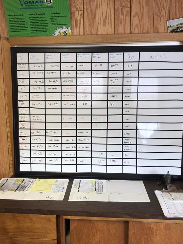 Makes fantastic solid lines that don't rub out