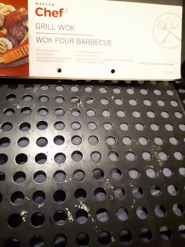 Revêtement qui décolle.