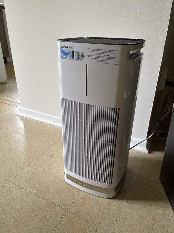 Cuisinart Air Purifier CAP-1000