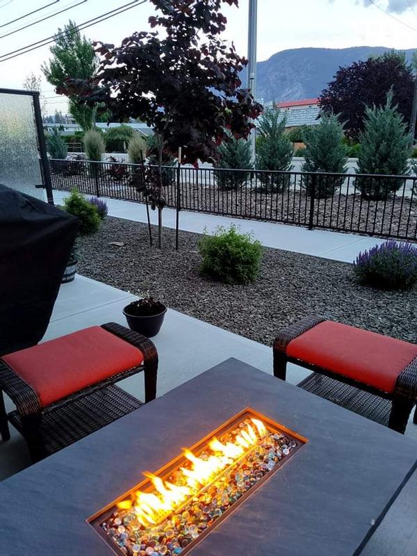 Still in love with this table June 27 2022