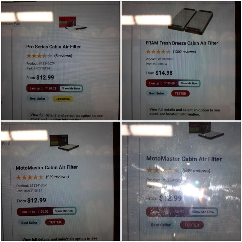 Store kiosk self serve