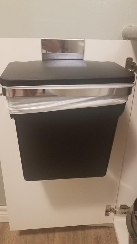 My New Trash Can ♡