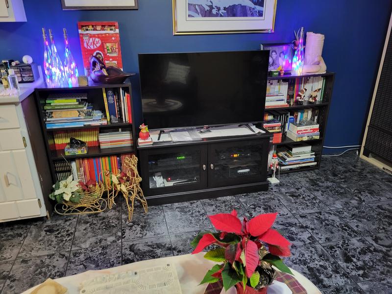 Xmas gift from me to me