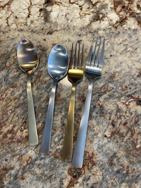 Color doesn’t stay