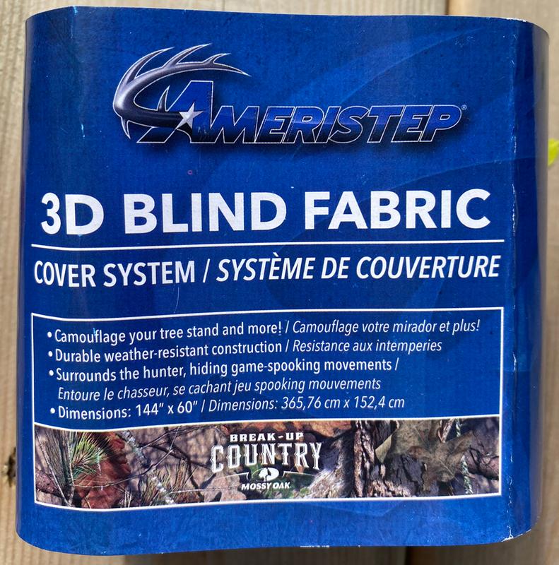 Packaging from product delivered - does not match what is shown on the website