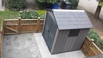 great addition to my yard