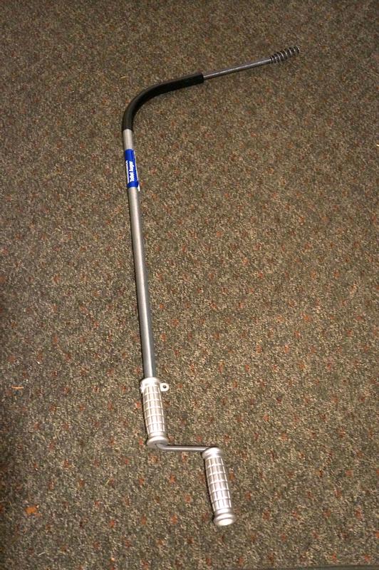 3 Feet turned into 3 Inches.