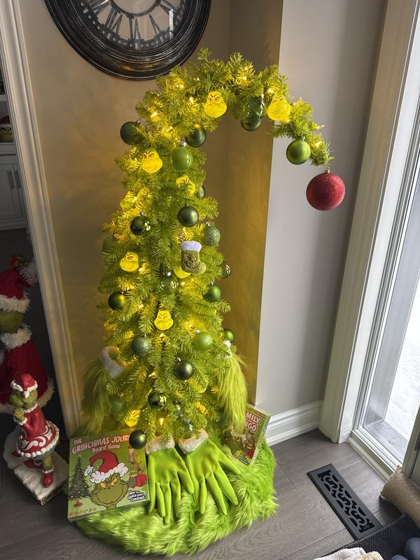 Grinchmas💚💚💚
