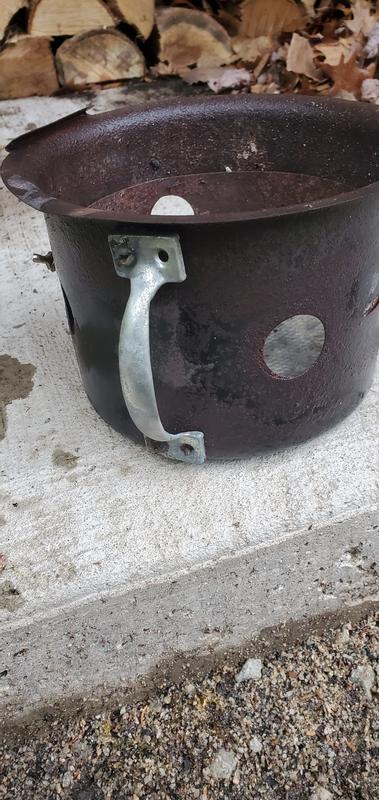 Handle