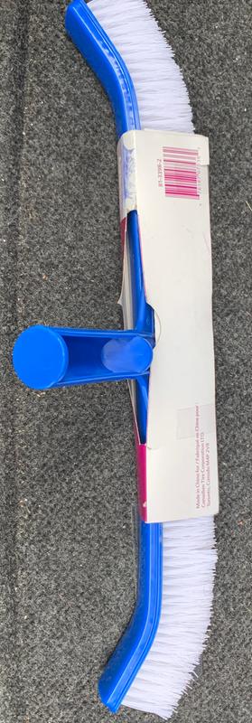 Atypical Fitting for attachment to pole (this viewpoint not on website)