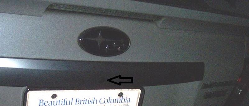 Hard to see the camera eye, but it is there.