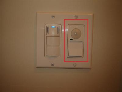 Ancien model, légèrement différent.