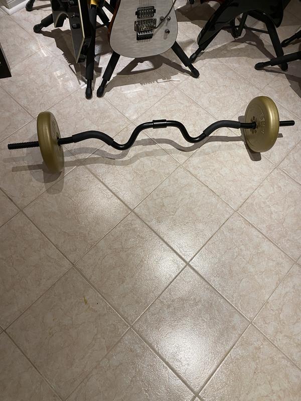 Carries a lot of weight