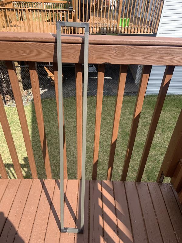 Rectangle angle-what is this for?