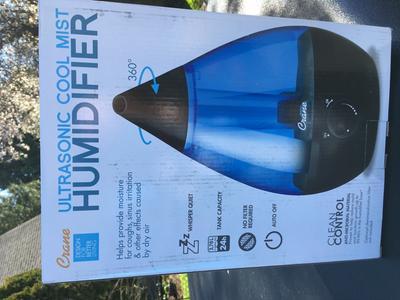 Crane Humidifier