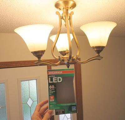 LED Bulb