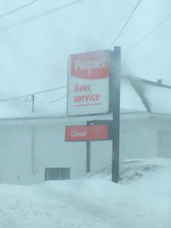 Chaud même à ce temps là