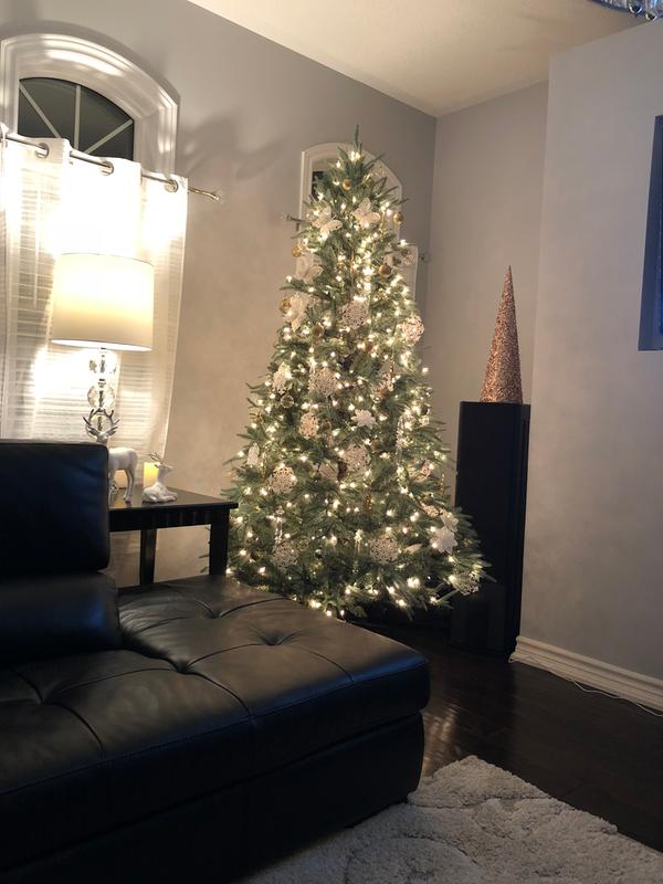 Our new Christmas Tree