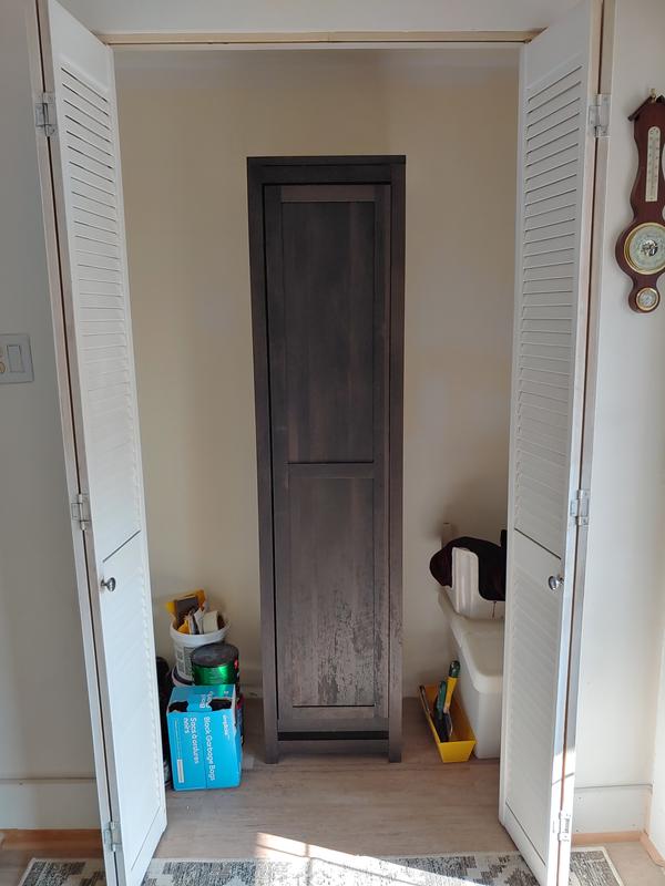 Great closet cabinet