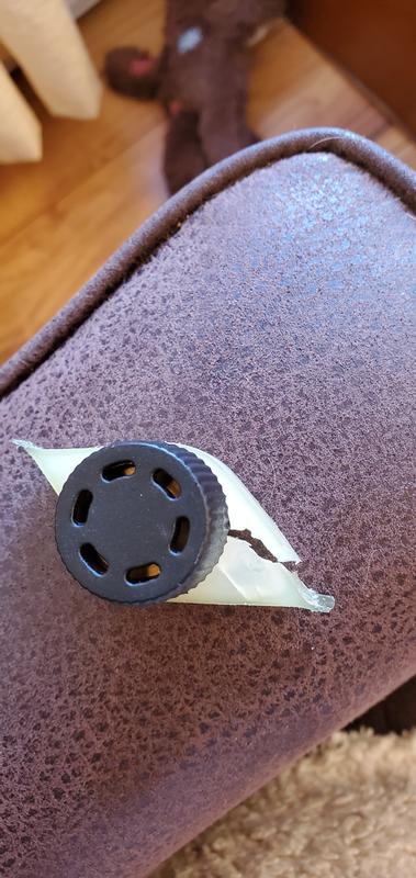 Matela autoglonflant Wood max