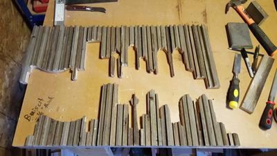 Possibilities are endless.