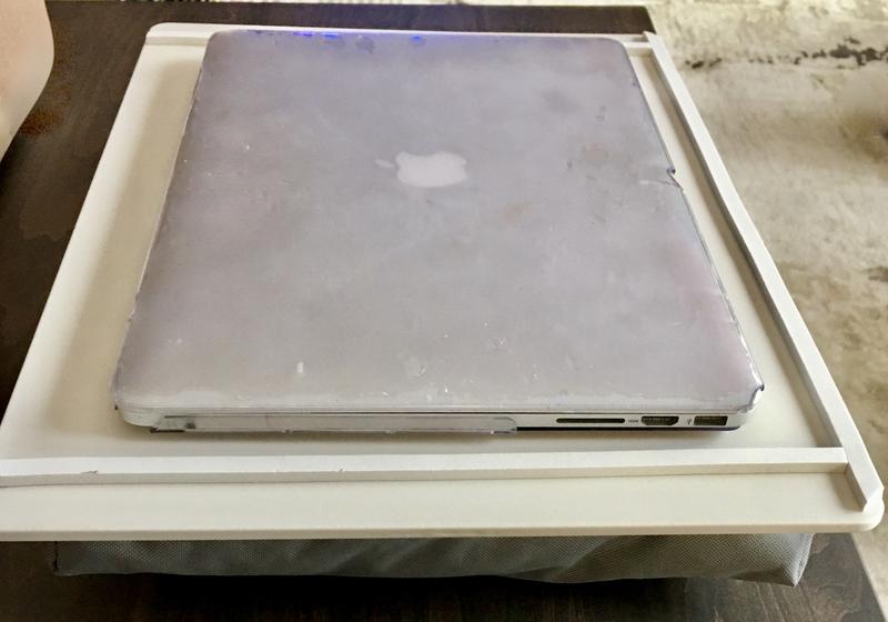 Weatherstripping fix.