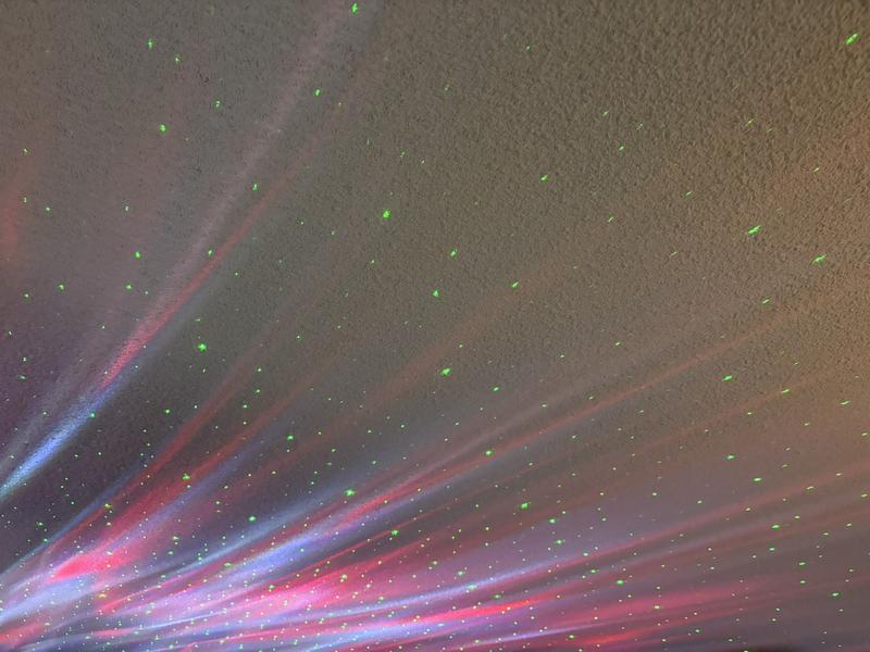 Not the actual clips