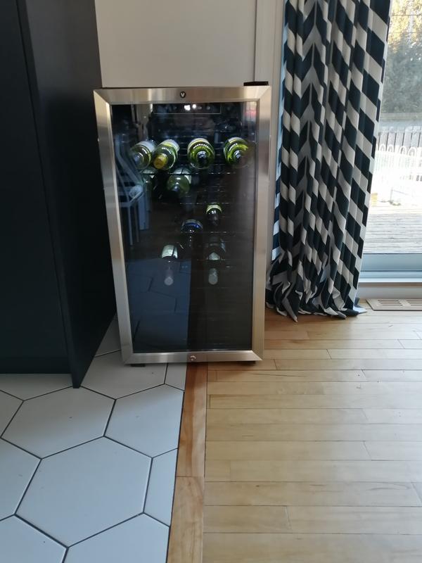 Juste parfait pour les party et soupers entre amis