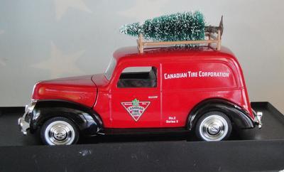 This Is What The Trucks Should Look Like.