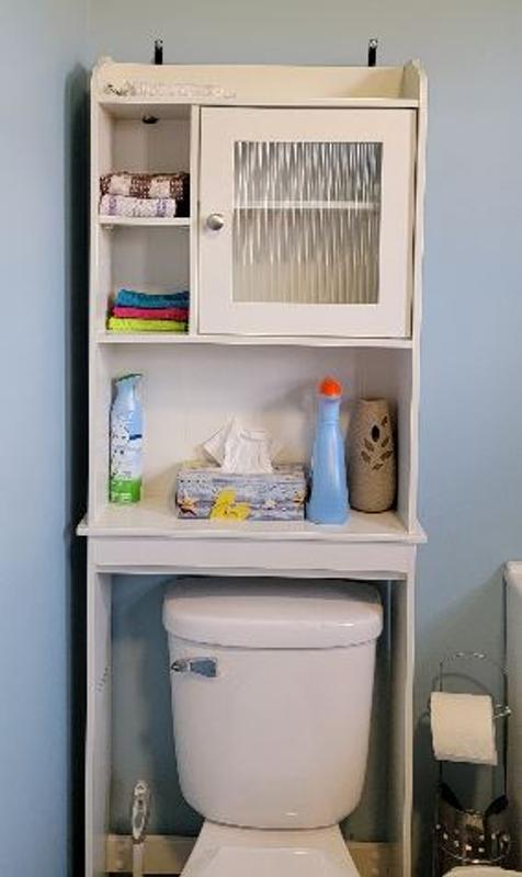 Just what the room needed