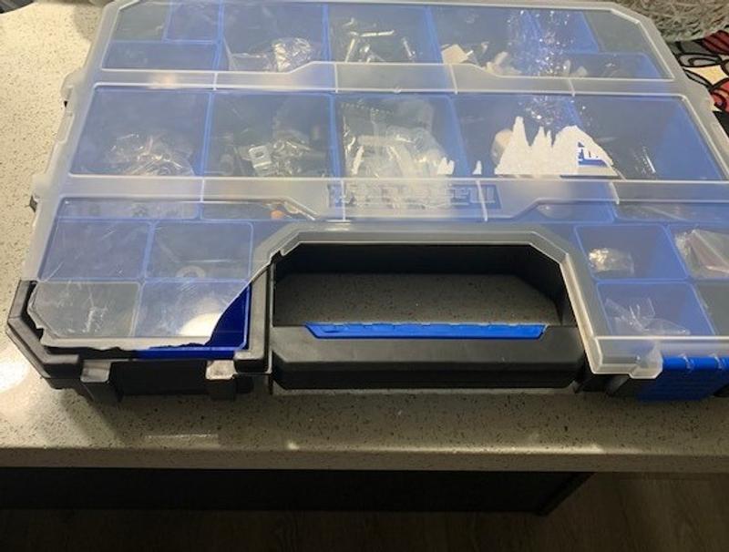 Poor Quality Plastic