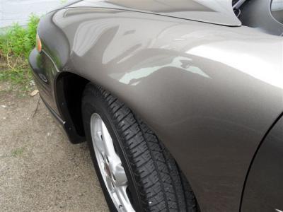 After drying only no waxing