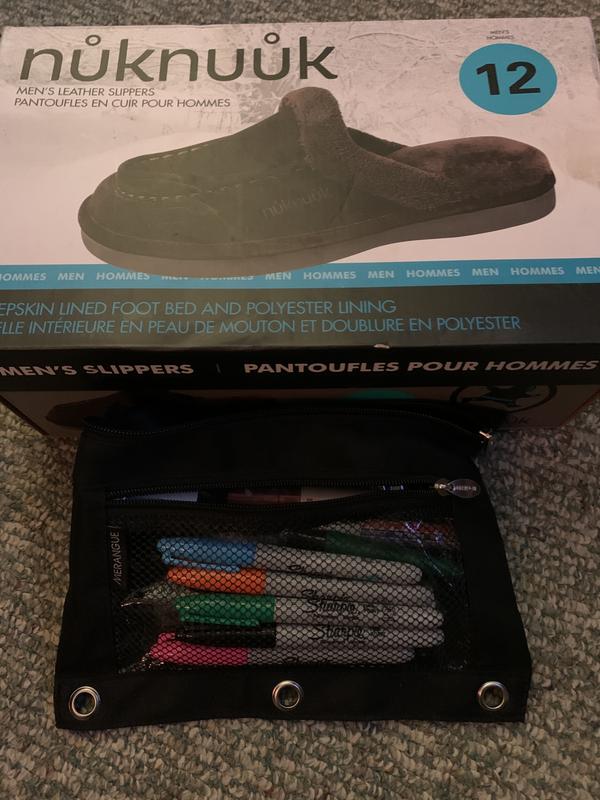 Abundance of Markers