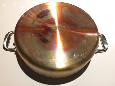 Brulures permanentes