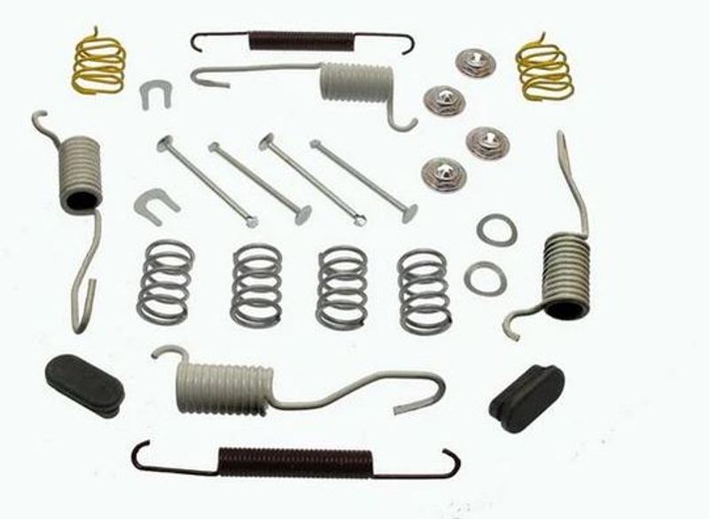 FITS 1989 DODGE CARAVAN