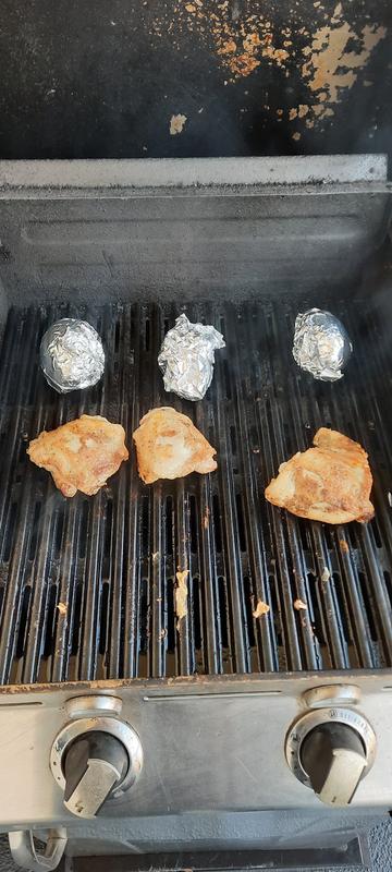 Great replacement option