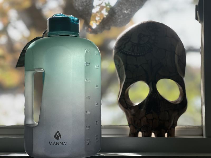 So much for practicality 🤷‍♀️