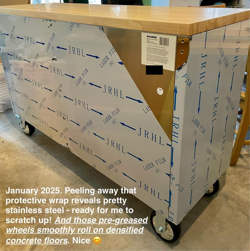 product packed in double-layered cardboard